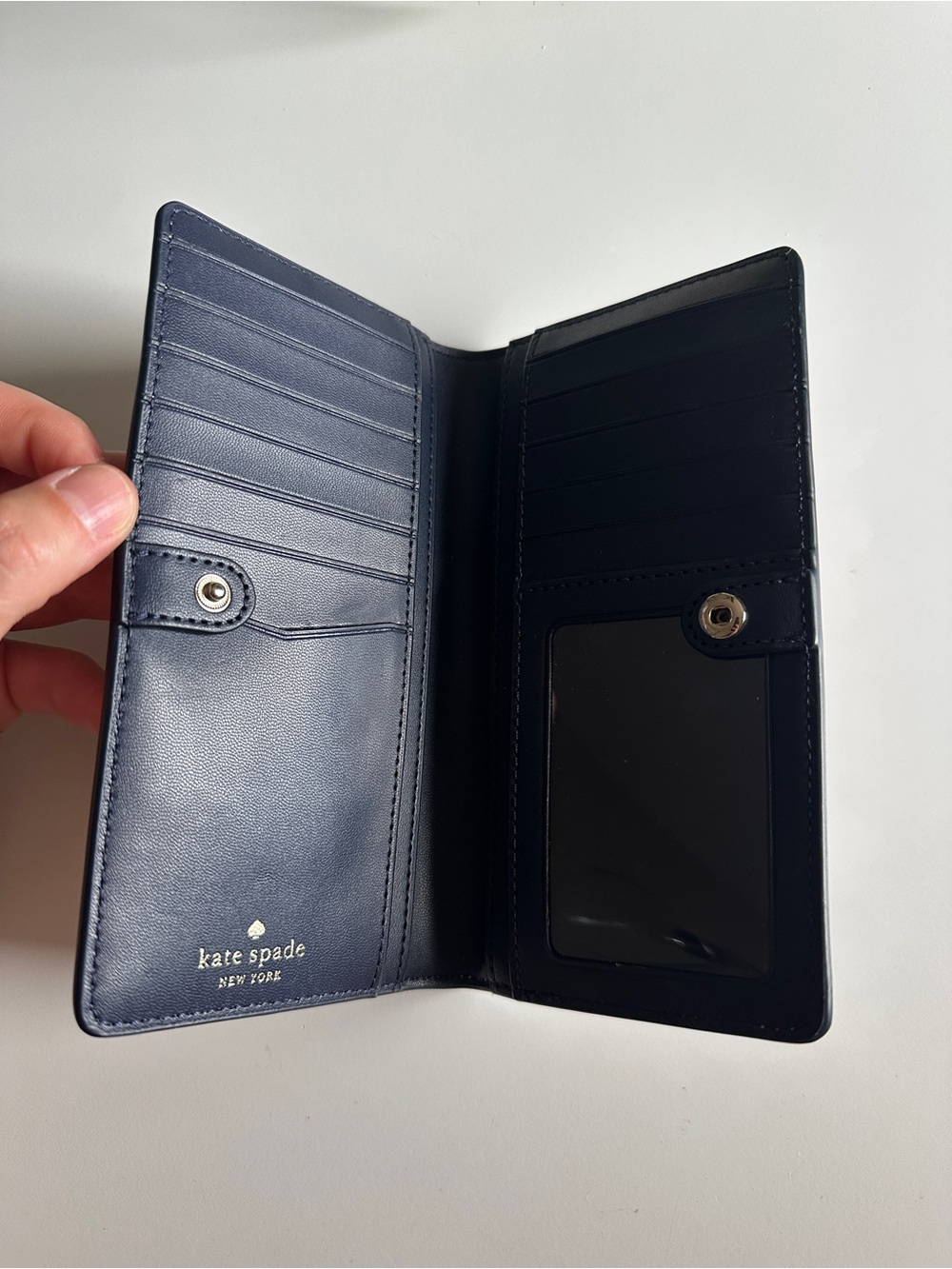 Kate Spade Wallet - Picture 3 of 3